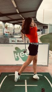 Clara Pastor, ganadora del Termoformas