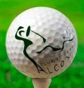 Club de golf Alcoy